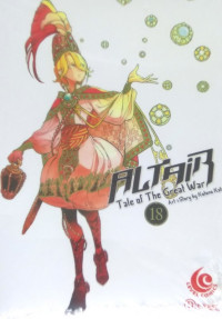 Image of Altair Tale Of The Great War