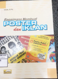 Image of Bagaimana Membuat Poster dan Iklan