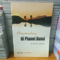 Image of Berpetualang di Planet Bumi