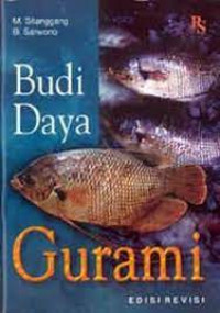 Image of Budidaya Gurami