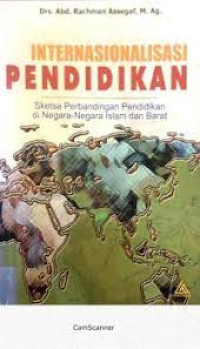 Image of Internasionalisasi Pendidikan