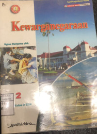 Image of Kewarganegaraan