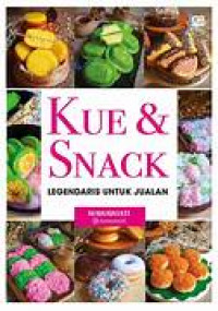 Image of Kue & Snack