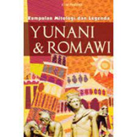 Image of Kumpulan Mitologi dan Legenda  Yunani & Romawi