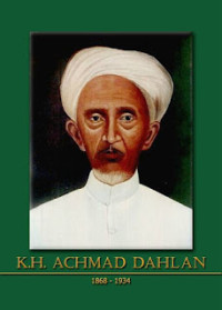 Image of Kyai Haji Akhmad Dahlan