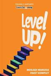 Image of Level Up