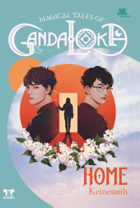 Image of Magical Tales of Gandaloka-HOME