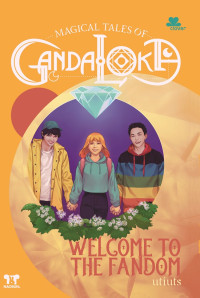 Image of Magical Tales of Gandaloka-WELCOME TO THE FANDOM