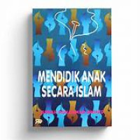 Image of Mendidik Anak Secara Islam