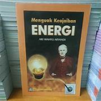 Image of Menguak Keajaiban Energi