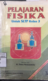 Image of Pelajaran Fisika
