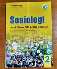 Image of Pengenalan Sosiologi