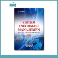 Image of Petunjuk Pengelolaan Sistem Informasi Manajemen