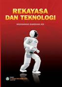 Image of Rekayasa dan Teknologi