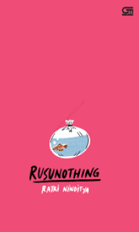 Image of Rusunothing