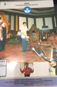 Image of SBSB Sastrawan Bicara Siswa Bertanya