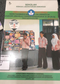Image of Sekolah sebagai Laboratorium Demokrasi