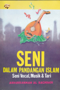 Image of Seni Dalam Pandangan Islam